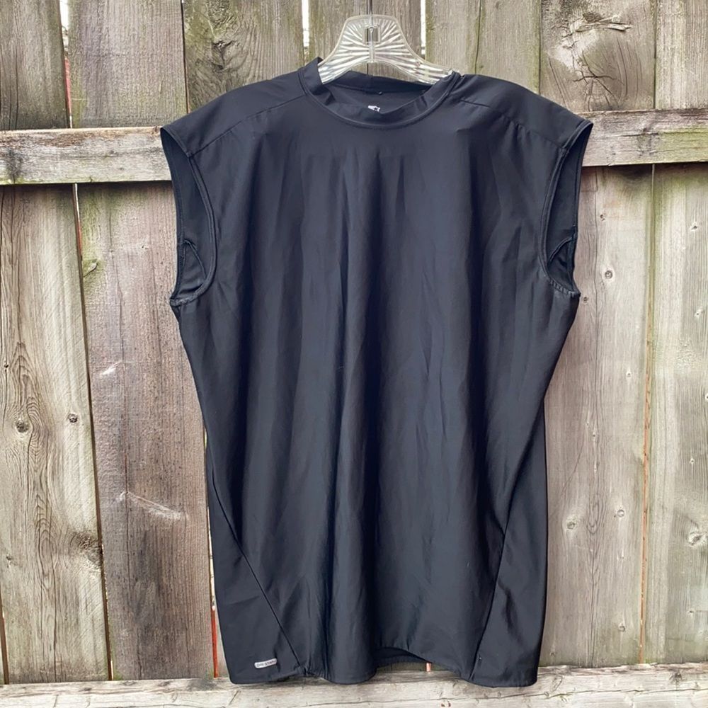 Starter athletic top sz. 2X